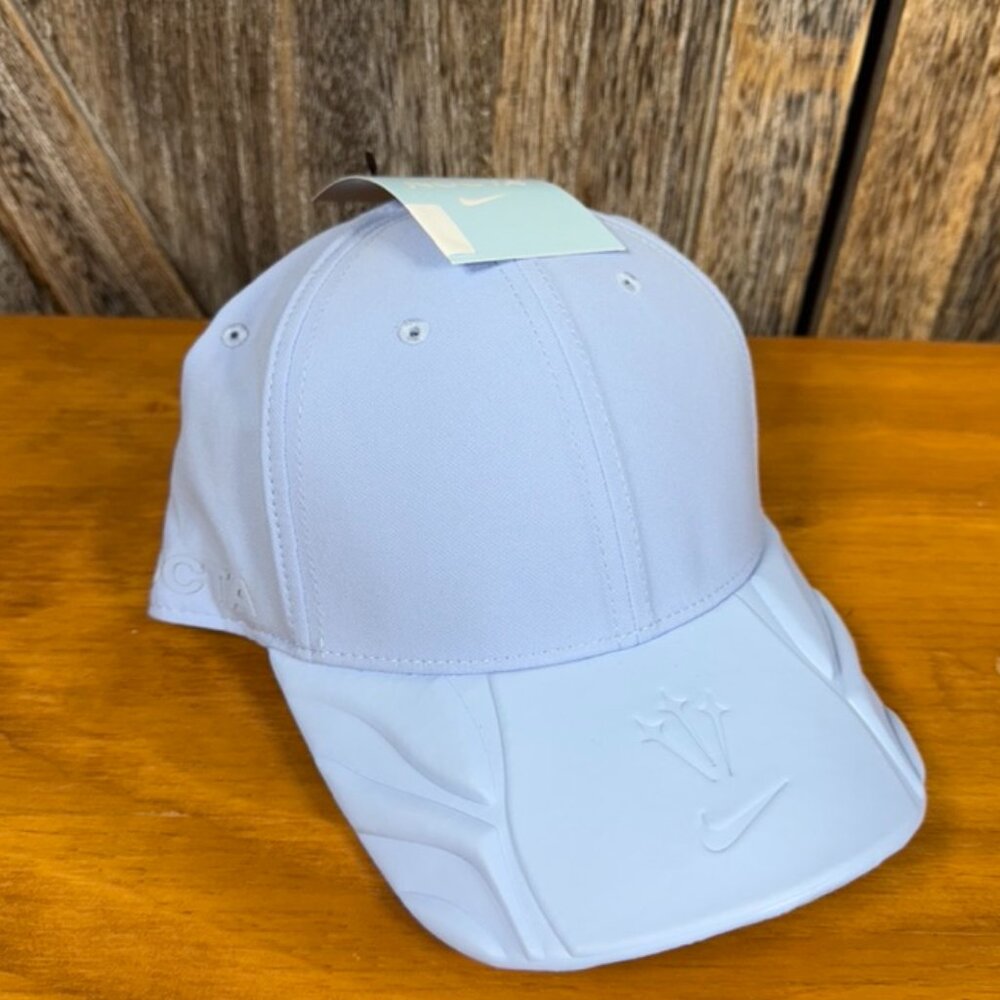 Nike Men's Light Blue Baseball Cap
